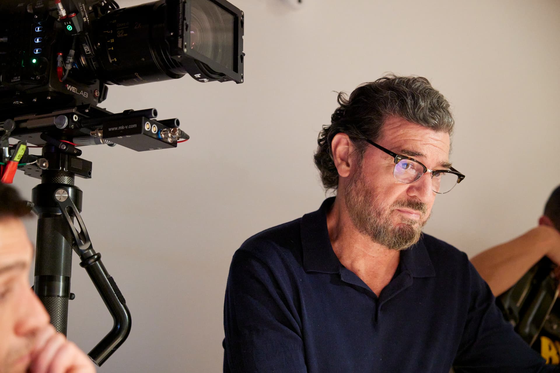 Direction & Camera Department