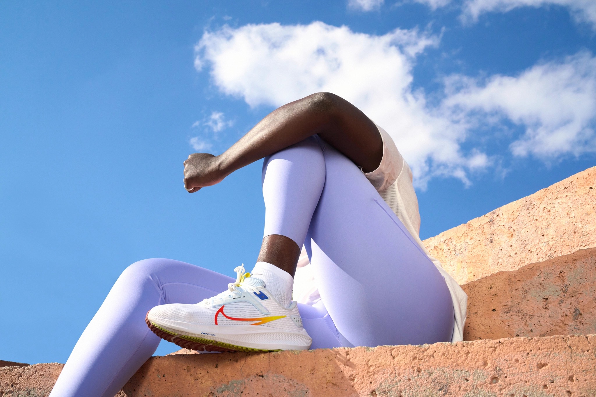 Nike EMEA — Collective Motion