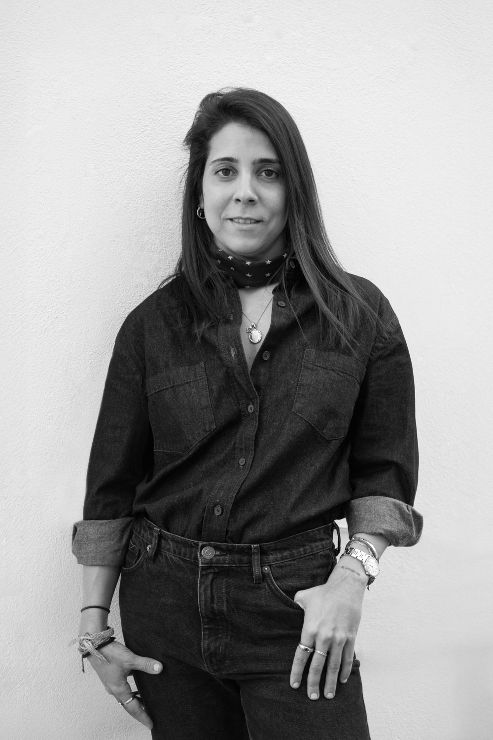 Carolina González, founder of House of G